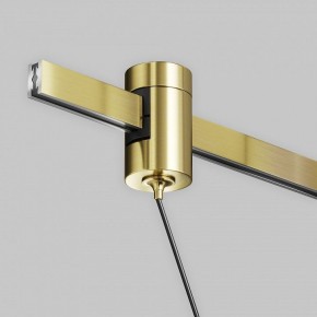 Подвесной светильник Maytoni Focus Led TR157-1-12W3K-BS в Тюмени - tumen.ok-mebel.com | фото 9