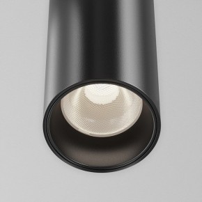 Подвесной светильник Maytoni Focus Led TR157-1-12W4K-B в Тюмени - tumen.ok-mebel.com | фото 6