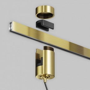Подвесной светильник Maytoni Focus Led TR157-1-12W4K-BS в Тюмени - tumen.ok-mebel.com | фото 8