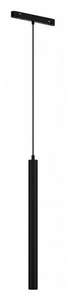 Подвесной светильник Maytoni Focus LED TR226-4-5WTW-M-DSZ-B в Тюмени - tumen.ok-mebel.com | фото