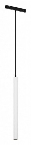 Подвесной светильник Maytoni Focus LED TR226-4-5WTW-M-DSZ-W в Тюмени - tumen.ok-mebel.com | фото