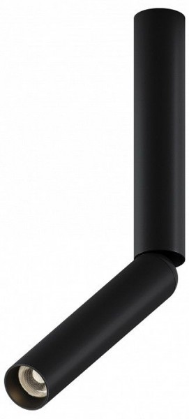 Подвесной светильник Maytoni Focus T C142CL-6W3K-B в Тюмени - tumen.ok-mebel.com | фото