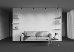 Подвесной светильник Maytoni Focus T C142CL-6W3K-B в Тюмени - tumen.ok-mebel.com | фото 5