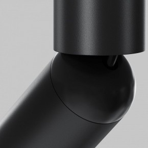 Подвесной светильник Maytoni Focus T C142CL-6W3K-B в Тюмени - tumen.ok-mebel.com | фото 8