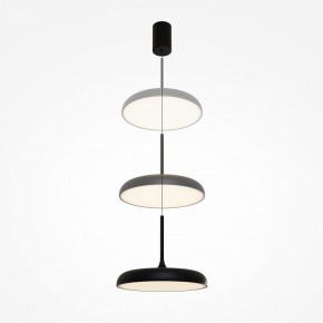 Подвесной светильник Maytoni Gerhard MOD189PL-L39B3K в Тюмени - tumen.ok-mebel.com | фото 4