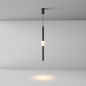Подвесной светильник Maytoni Jelly P105PL-12W3K-B в Тюмени - tumen.ok-mebel.com | фото 4