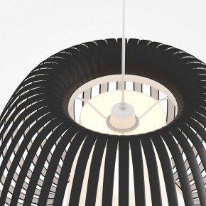 Подвесной светильник Maytoni Kirigami MOD409PL-01B в Тюмени - tumen.ok-mebel.com | фото 5