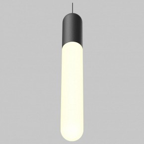 Подвесной светильник Maytoni Mist P101PL-L500-12W3K-B в Тюмени - tumen.ok-mebel.com | фото 1