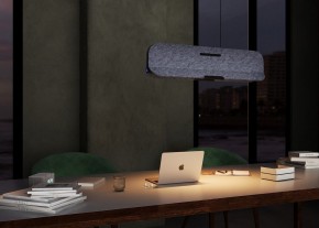 Подвесной светильник Maytoni Optimista MOD408PL-L12B3K в Тюмени - tumen.ok-mebel.com | фото 6
