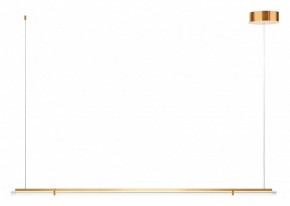 Подвесной светильник Maytoni Plume MOD340PL-L28BS3K в Тюмени - tumen.ok-mebel.com | фото 2