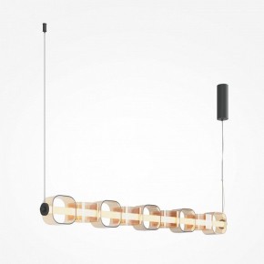 Подвесной светильник Maytoni Ritmo MOD381PL-L45B3K в Тюмени - tumen.ok-mebel.com | фото 2