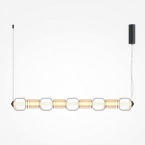 Подвесной светильник Maytoni Ritmo MOD381PL-L45B3K в Тюмени - tumen.ok-mebel.com | фото 3