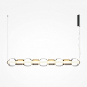 Подвесной светильник Maytoni Ritmo MOD381PL-L45CH3K в Тюмени - tumen.ok-mebel.com | фото 2