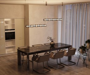 Подвесной светильник Maytoni Ritmo MOD381PL-L45CH3K в Тюмени - tumen.ok-mebel.com | фото 5
