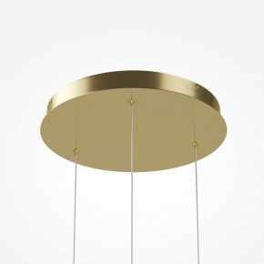 Подвесной светильник Maytoni Sirocco MOD359PL-L17BS3K в Тюмени - tumen.ok-mebel.com | фото 6