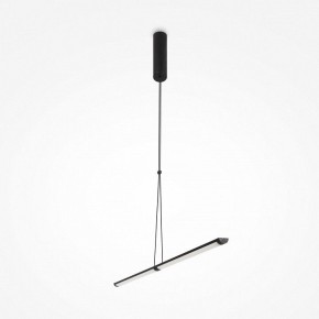 Подвесной светильник Maytoni Supersymmetry P096PL-L11BK в Тюмени - tumen.ok-mebel.com | фото 3