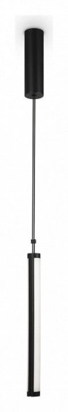 Подвесной светильник Maytoni Supersymmetry P096PL-L11BK в Тюмени - tumen.ok-mebel.com | фото 5