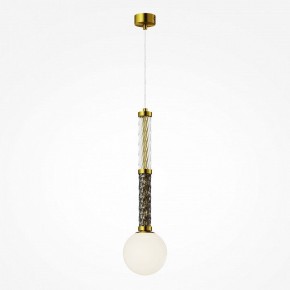 Подвесной светильник Maytoni Teatro MOD287PL-01BS1 в Тюмени - tumen.ok-mebel.com | фото 2