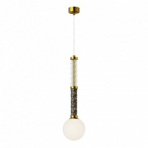 Подвесной светильник Maytoni Teatro MOD287PL-01BS1 в Тюмени - tumen.ok-mebel.com | фото 3