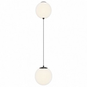 Подвесной светильник Maytoni Twins MOD427PL-L20B3K в Тюмени - tumen.ok-mebel.com | фото