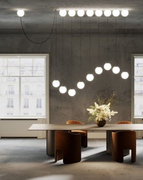 Подвесной светильник Maytoni Twins MOD427PL-L20B3K в Тюмени - tumen.ok-mebel.com | фото 4