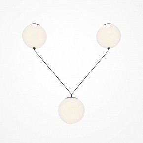 Подвесной светильник Maytoni Twins MOD427PL-L30B3K в Тюмени - tumen.ok-mebel.com | фото 2