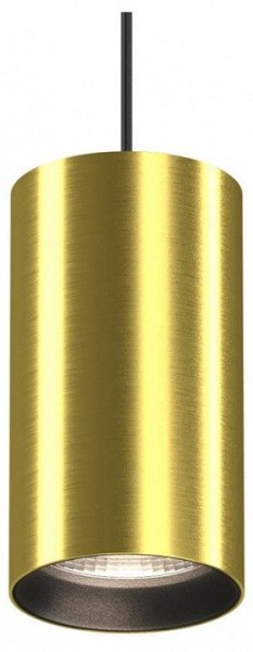 Подвесной светильник Maytoni Vol P100PL-20W4K-BS в Тюмени - tumen.ok-mebel.com | фото 2