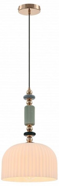 Подвесной светильник Moderli Charm V10903-P в Тюмени - tumen.ok-mebel.com | фото 2