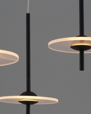 Подвесной светильник Moderli Ella V11391-PL в Тюмени - tumen.ok-mebel.com | фото 5