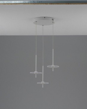 Подвесной светильник Moderli Ella V11392-PL в Тюмени - tumen.ok-mebel.com | фото 3