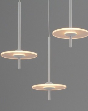 Подвесной светильник Moderli Ella V11392-PL в Тюмени - tumen.ok-mebel.com | фото 4