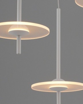 Подвесной светильник Moderli Ella V11392-PL в Тюмени - tumen.ok-mebel.com | фото 5