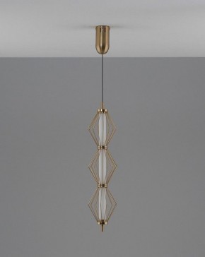 Подвесной светильник Moderli Eloise V11356-PL в Тюмени - tumen.ok-mebel.com | фото 3