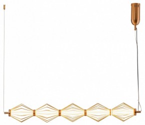 Подвесной светильник Moderli Eloise V11357-PL в Тюмени - tumen.ok-mebel.com | фото
