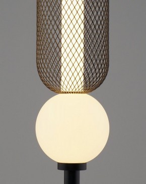 Подвесной светильник Moderli Lattice V11251-PL в Тюмени - tumen.ok-mebel.com | фото 6