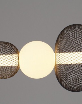 Подвесной светильник Moderli Lattice V11253-PL в Тюмени - tumen.ok-mebel.com | фото 6