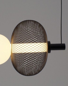 Подвесной светильник Moderli Lattice V11253-PL в Тюмени - tumen.ok-mebel.com | фото 7