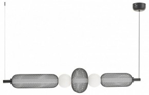 Подвесной светильник Moderli Lattice V11254-PL в Тюмени - tumen.ok-mebel.com | фото