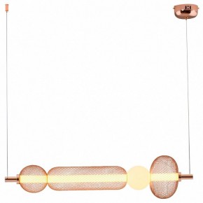 Подвесной светильник Moderli Lattice V11257-PL в Тюмени - tumen.ok-mebel.com | фото 2