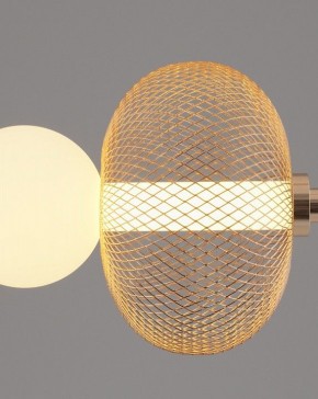 Подвесной светильник Moderli Lattice V11257-PL в Тюмени - tumen.ok-mebel.com | фото 6