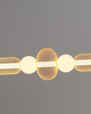 Подвесной светильник Moderli Lattice V11258-PL в Тюмени - tumen.ok-mebel.com | фото