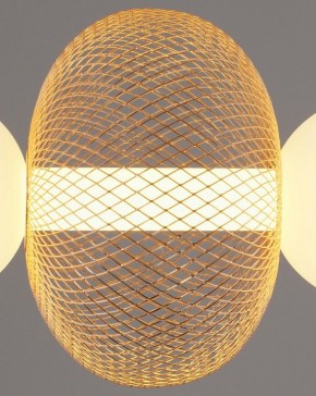 Подвесной светильник Moderli Lattice V11258-PL в Тюмени - tumen.ok-mebel.com | фото 2