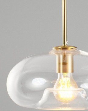 Подвесной светильник Moderli Laura V11528-1P в Тюмени - tumen.ok-mebel.com | фото 8