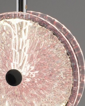 Подвесной светильник Moderli Marnia V11158-PL в Тюмени - tumen.ok-mebel.com | фото 4