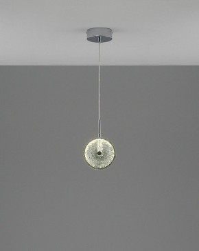 Подвесной светильник Moderli Marnia V11161-PL в Тюмени - tumen.ok-mebel.com | фото 2