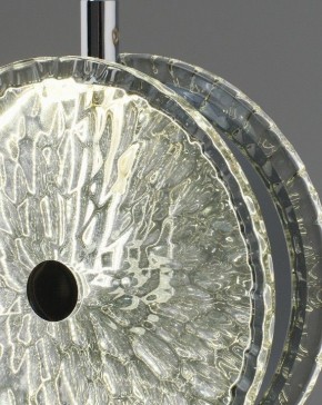 Подвесной светильник Moderli Marnia V11161-PL в Тюмени - tumen.ok-mebel.com | фото 4