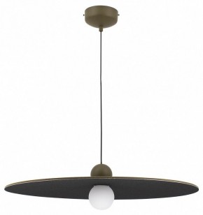 Подвесной светильник Moderli Niko V11094-PL в Тюмени - tumen.ok-mebel.com | фото 3
