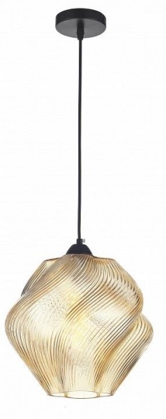 Подвесной светильник Moderli Rozy V11660-1P в Тюмени - tumen.ok-mebel.com | фото 2