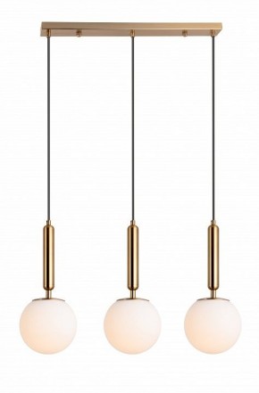 Подвесной светильник Moderli Scrumbel V11565-3P в Тюмени - tumen.ok-mebel.com | фото 2