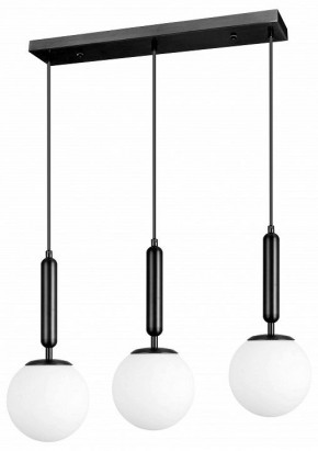Подвесной светильник Moderli Scrumbel V11566-3P в Тюмени - tumen.ok-mebel.com | фото